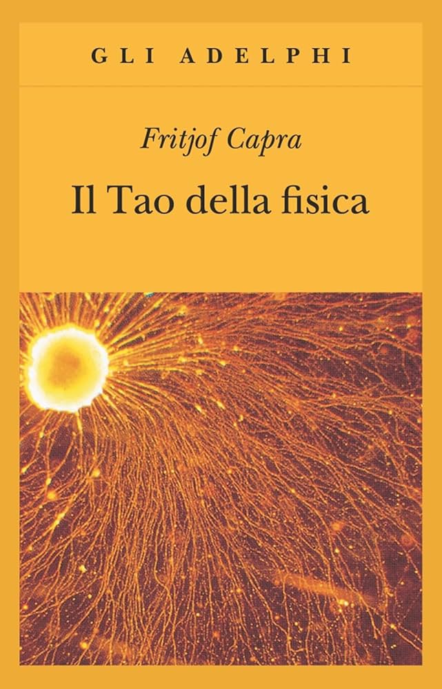 Fritjof Capra, Il Tao della fisica