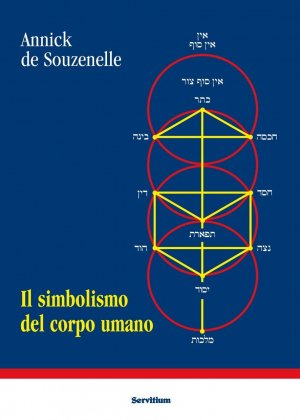 Annick de Souzenelle, Il simbolismo del corpo umano