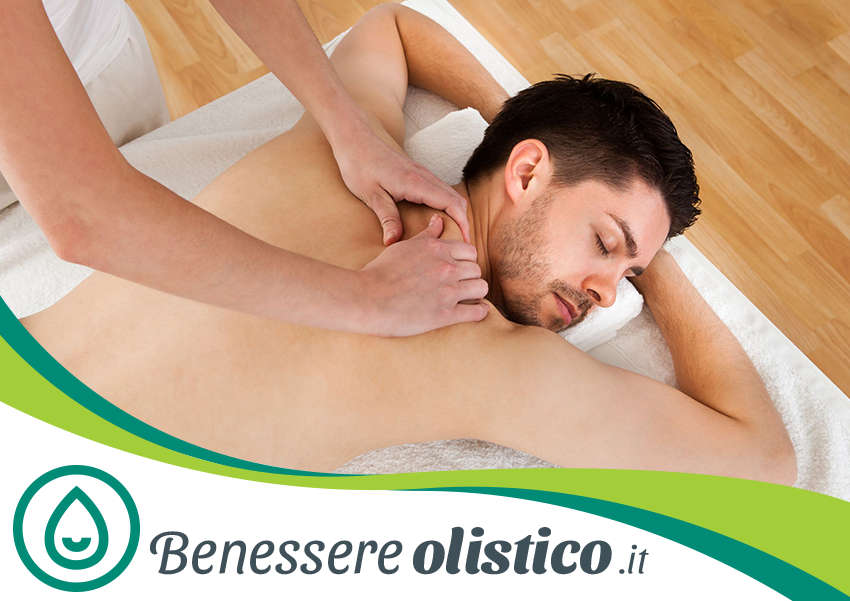 Decontracting Massage